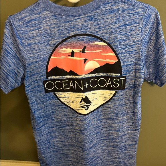 *Bundle of 4* Ocean Coast (YM) - Picture 2 of 10